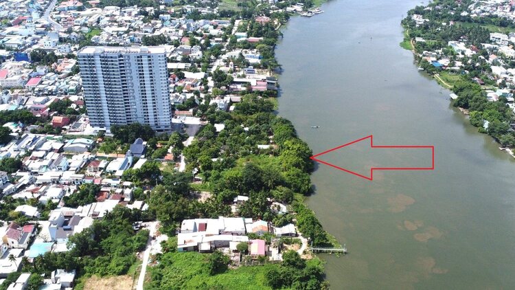 Bình Dương chi gần 7.000 tỷ đồng đầu tư phố đi bộ ven sông Sài Gòn dài gần 16km