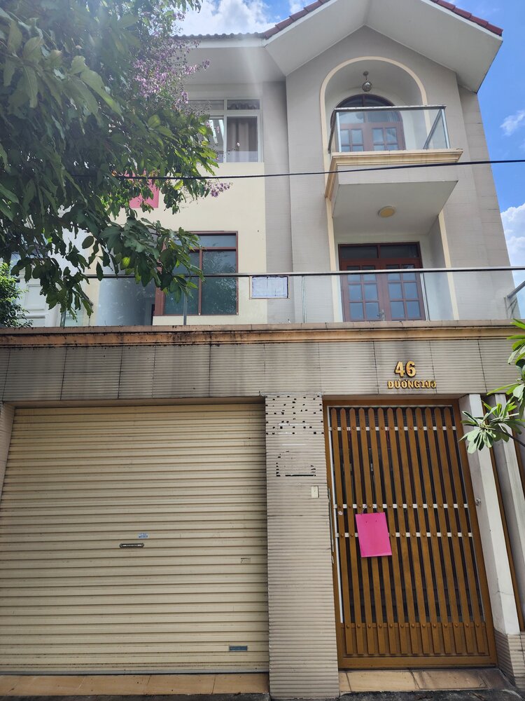 Cập nhật hạ tầng và dự án khu TML Cập nhật hạ tầng và dự án khu TML