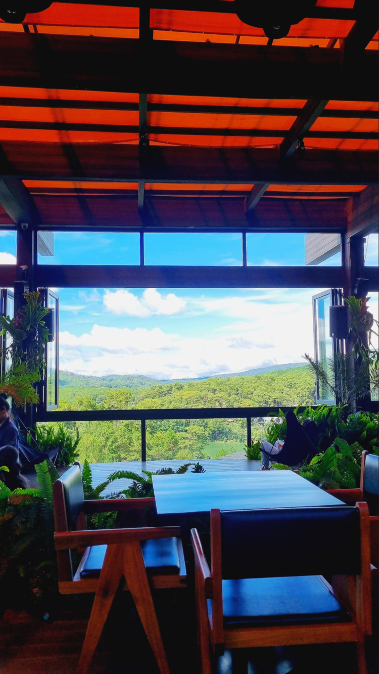 Tổng hợp các thớt về DALAT từ A đến Z Tổng hợp các thớt về DALAT từ A đến Z