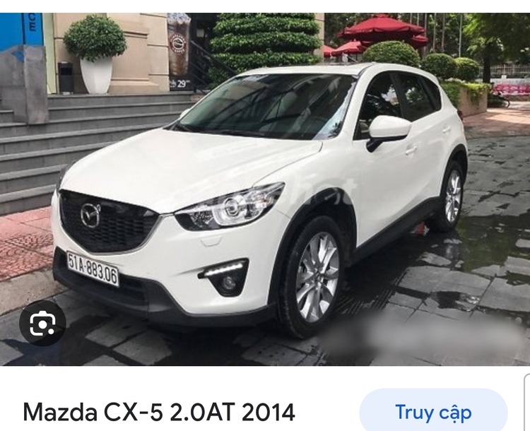 Mazda CX-5 2023 ra mắt khách Việt, giá tốt một cách khó tin từ 749-869 triệu đồng