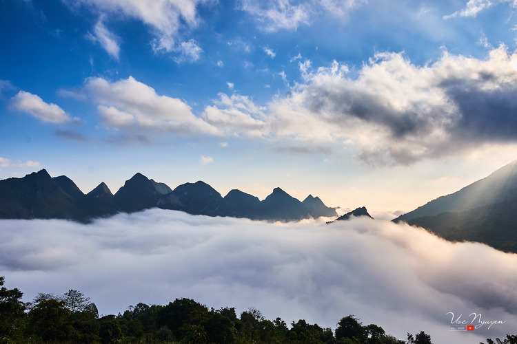 Hà Giang - Miền đất thương nhớ