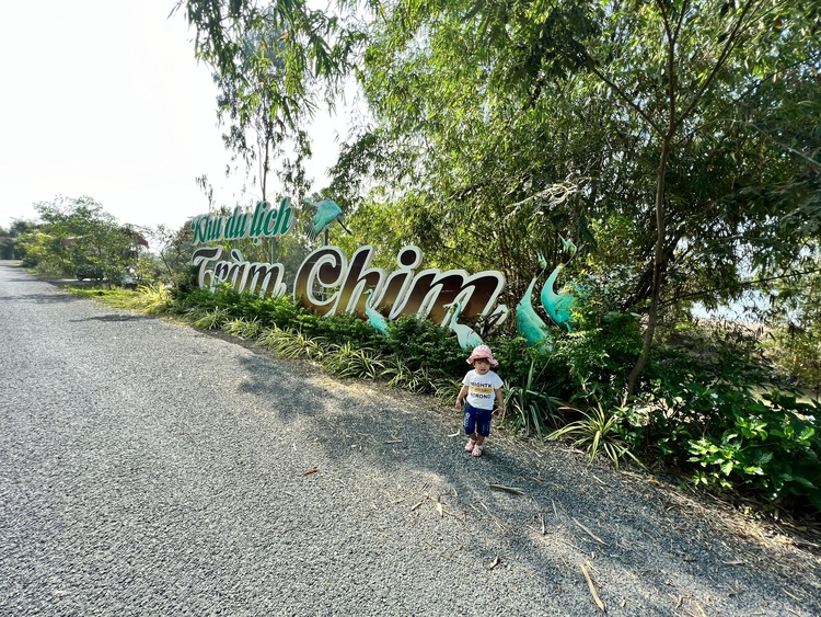 Xin kinh nghiệm đi chơi Tam Nông - Tràm Chim: 2N1Đ dịp lễ 2/9 Xin kinh nghiệm đi chơi Tam Nông - Tràm Chim: 2N1Đ dịp lễ 2/9