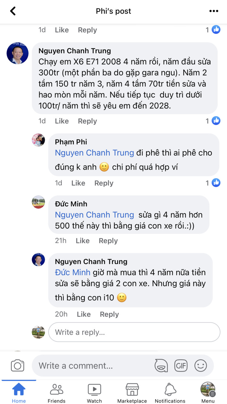 Nhật ký check xe Acura MDX 2010 - Khách mua vì thích dòng xe này Nhật ký check xe Acura MDX 2010 - Khách mua vì thích dòng xe này