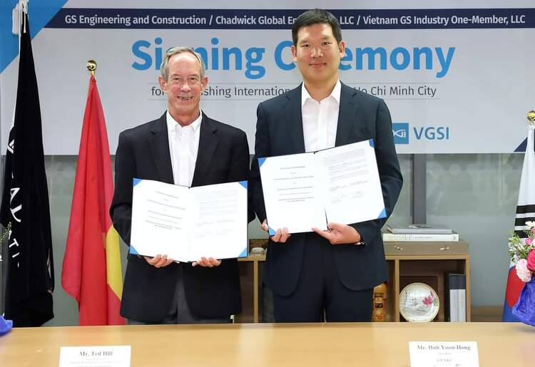 GS Nhà Bè - Thành Công Rực Rỡ Hay Chỉ Là Vẽ Vời ? GS Nhà Bè - Thành Công Rực Rỡ Hay Chỉ Là Vẽ Vời ?