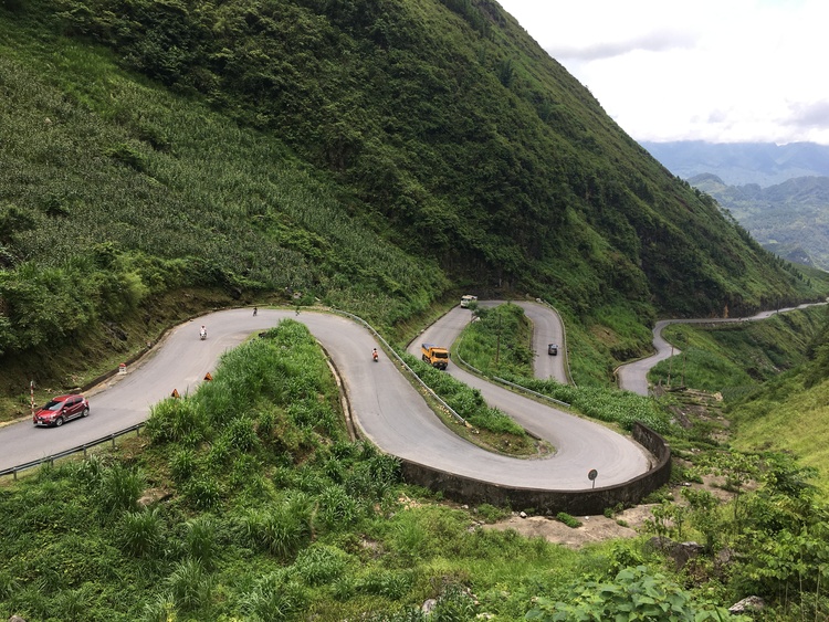 Hà Giang thương nhớ Hà Giang thương nhớ