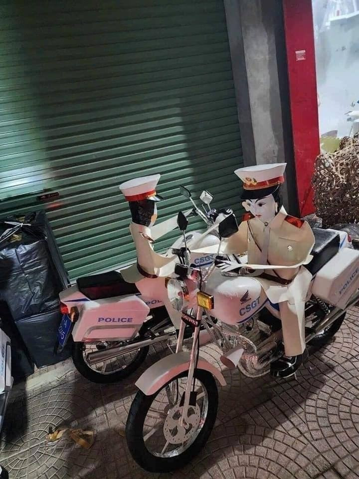 Kể chuyện ma có thật trên đường thiên lý Kể chuyện ma có thật trên đường thiên lý
