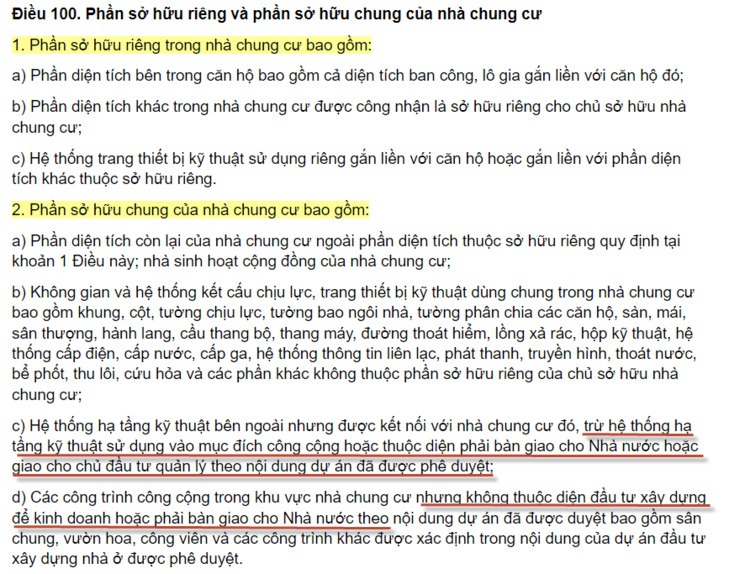 Tính pháp lý của việc bảo vệ khóa bánh xe người dân tại chung cư Masteri