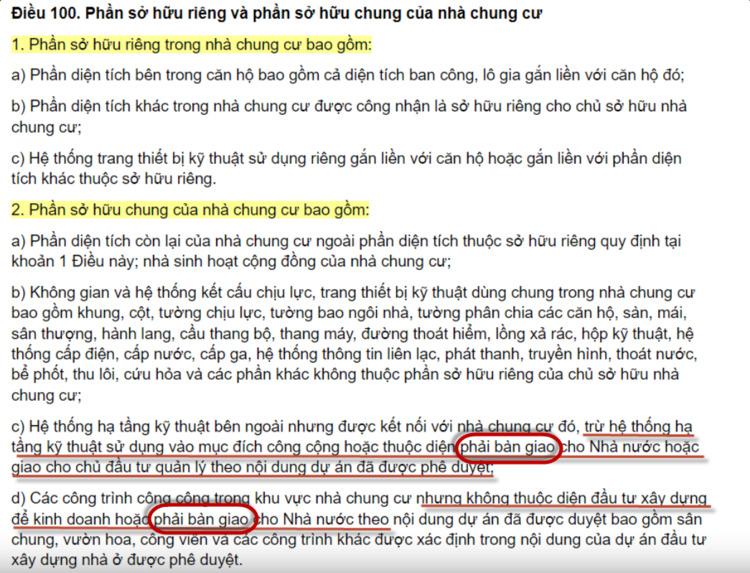 Tính pháp lý của việc bảo vệ khóa bánh xe người dân tại chung cư Masteri