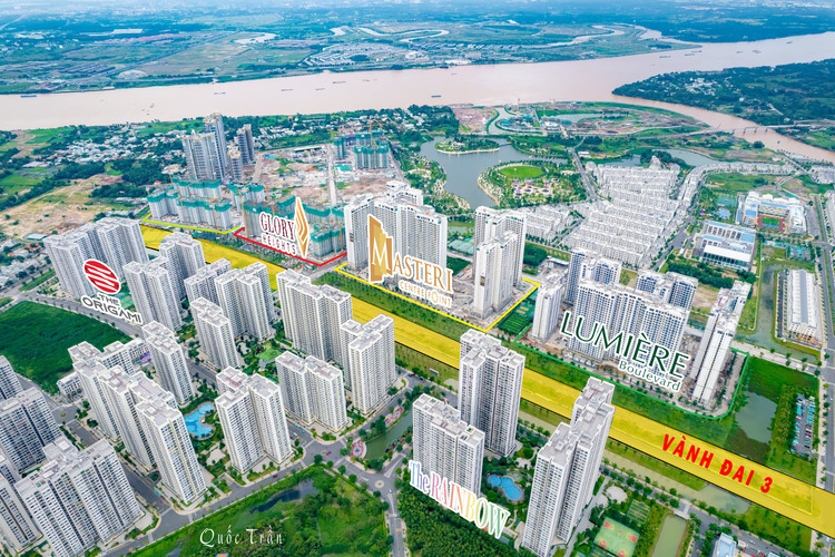 VINHOMES GRAND PARK QUẬN 9 LÀ CÁI “BẪY GẤU” CHO NHỮNG KHÁCH YÊU MÀU HỒNG!