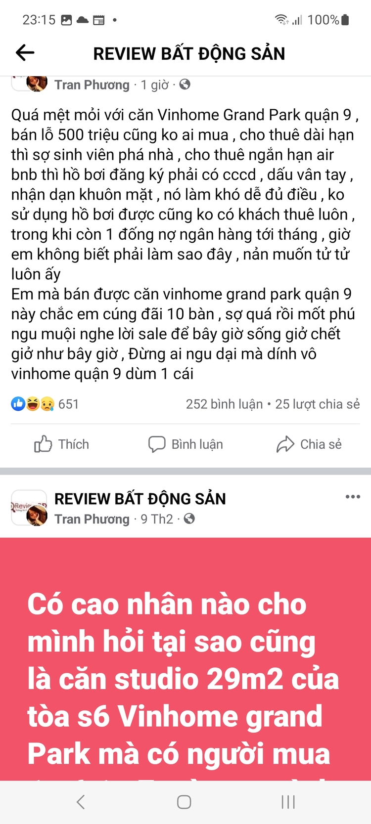 VINHOMES GRAND PARK QUẬN 9 LÀ CÁI “BẪY GẤU” CHO NHỮNG KHÁCH YÊU MÀU HỒNG!