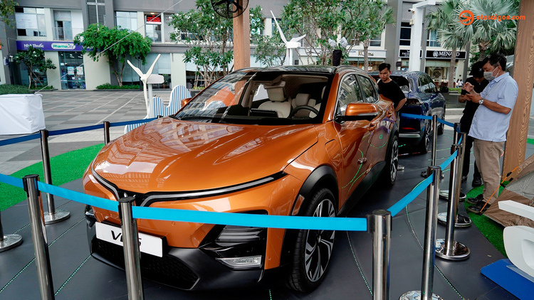 Loạt xe sắp ra mắt thị trường Việt tháng 9: Đầy đủ cả xe xăng lẫn xe điện