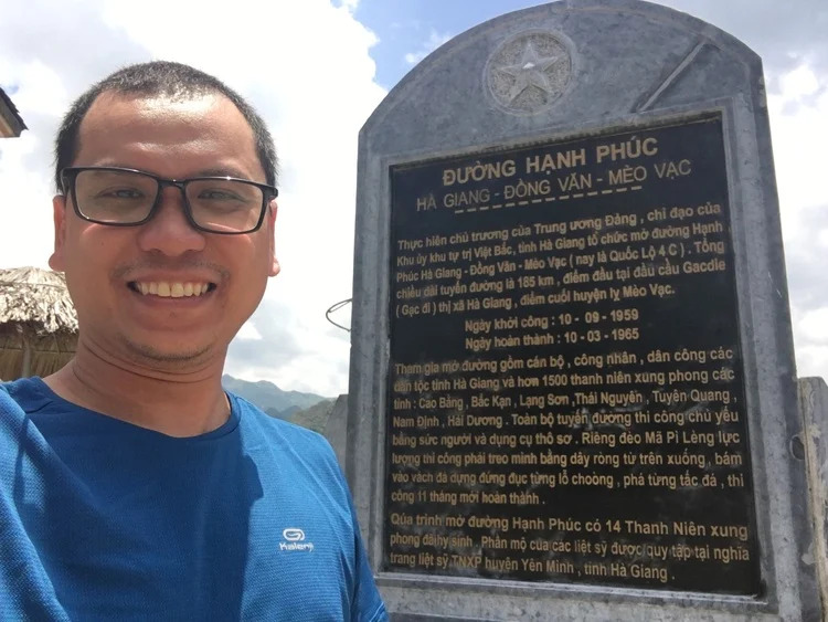 Hà Giang thương nhớ Hà Giang thương nhớ