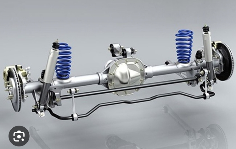 Gắn Spacer không ổn định xe, có chống nghiêng, chống lật như quảng cáo? Gắn Spacer không ổn định xe, có chống nghiêng, chống lật như quảng cáo?