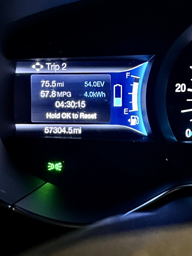 Những lý do khiến tôi phải chia tay với xe Tesla Những lý do khiến tôi phải chia tay với xe Tesla