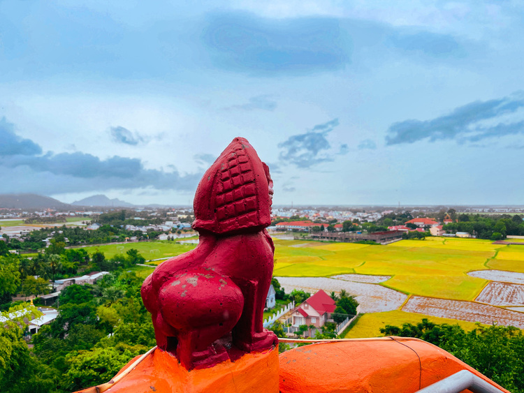 Ba ơi mình đi đâu thế? Cần Thơ - An Giang 4N3Đ (Mê mẩn Tri Tôn) Ba ơi mình đi đâu thế? Cần Thơ - An Giang 4N3Đ (Mê mẩn Tri Tôn)