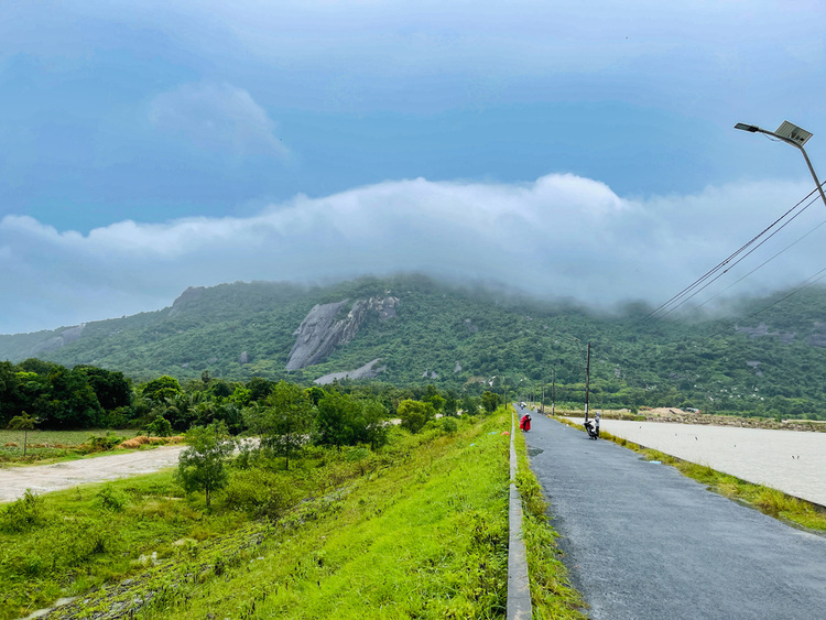 Ba ơi mình đi đâu thế? Cần Thơ - An Giang 4N3Đ (Mê mẩn Tri Tôn)