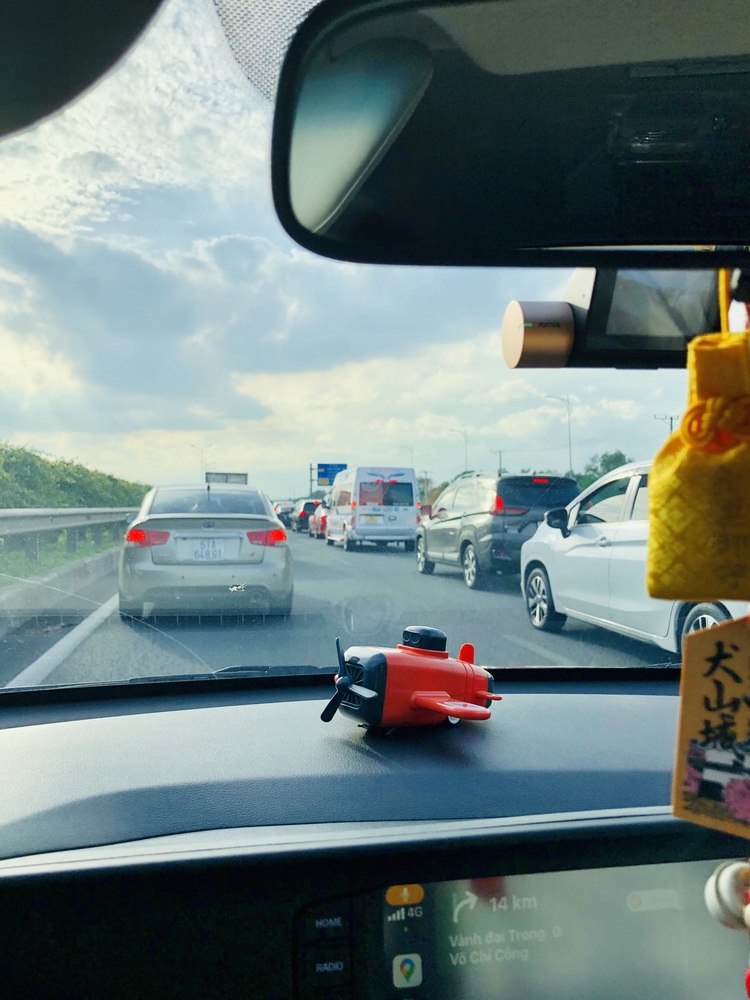 Cửa ngõ TP HCM thưa người trở lại sau lễ 2/9 Cửa ngõ TP HCM thưa người trở lại sau lễ 2/9