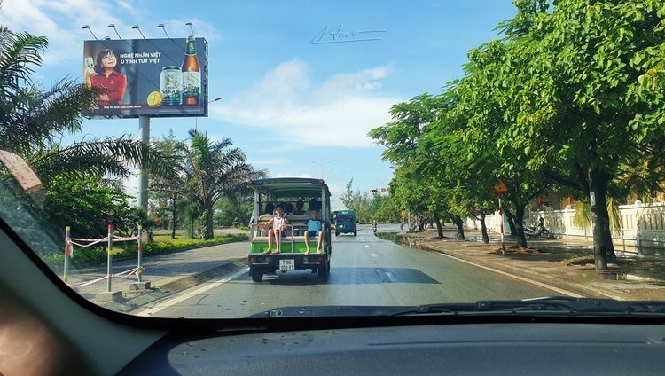 Nhật ký hành trình Sài Gòn - Hòa Bình, trải nghiệm 10 đoạn đường bộ cao tốc Bắc-Nam và ...