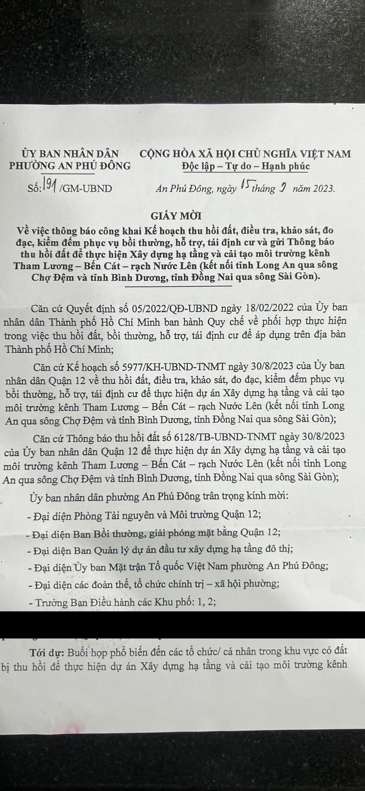 Cầu Vàm Thuật An Phú Đông Quận 12 bắc qua Phường 5 Gò Vấp đã thông xe 31/12/2020 đất An Phú Đông tăng nóng nhất Q.12