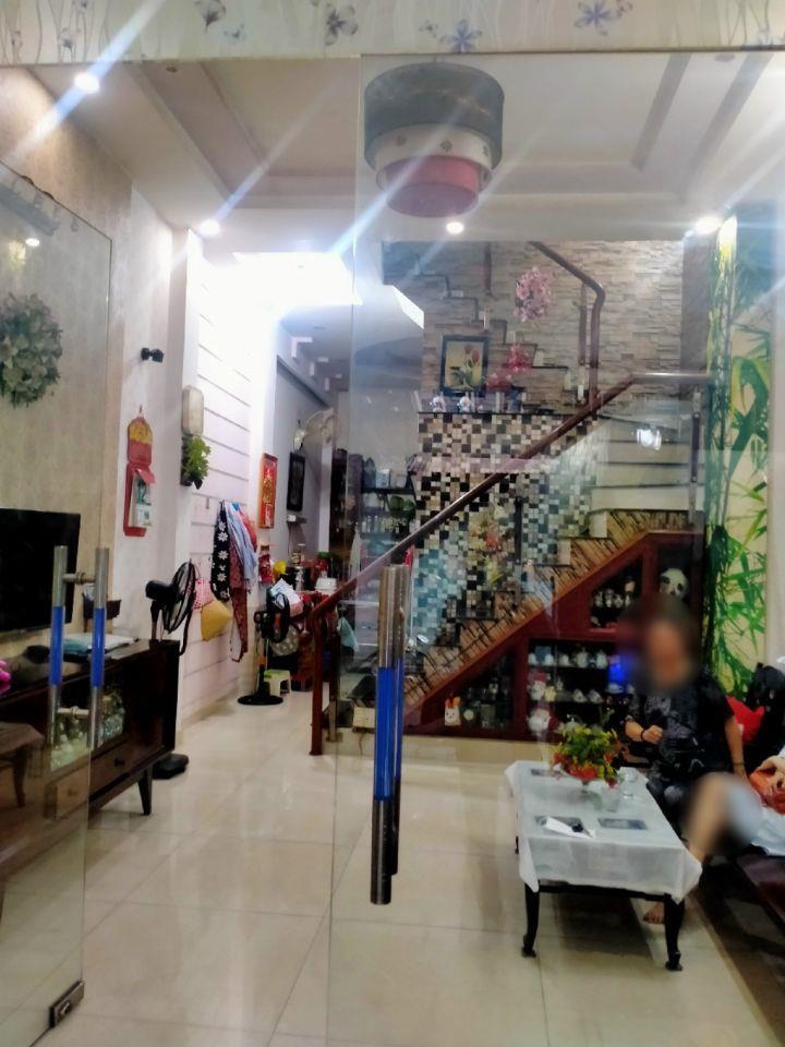 Gía nhà đất Gò Vấp mới nhất Gía nhà đất Gò Vấp mới nhất