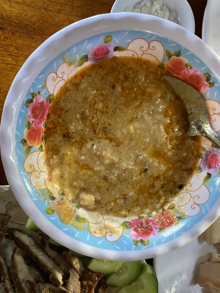 Đi ngang qua Tây Nguyên Đi ngang qua Tây Nguyên