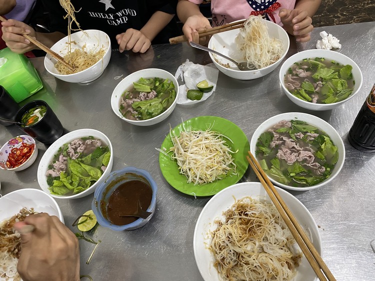 Đi ngang qua Tây Nguyên