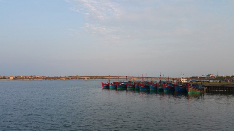 Hè về hè về SG-Quảng Bình 12days Hè về hè về SG-Quảng Bình 12days