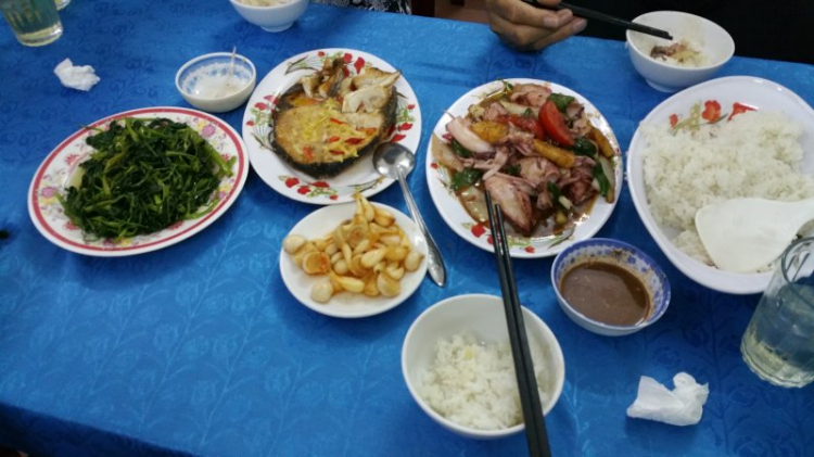 Hè về hè về SG-Quảng Bình 12days Hè về hè về SG-Quảng Bình 12days