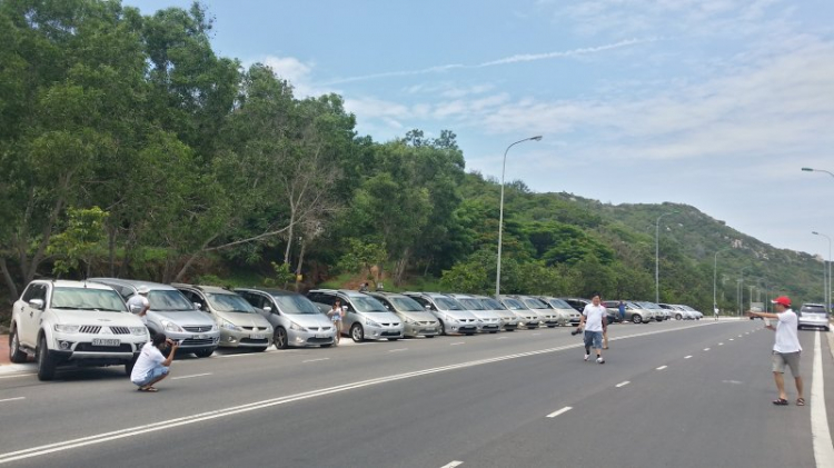 Grandis dậy sóng long hải 18.19/7 Grandis dậy sóng long hải 18.19/7