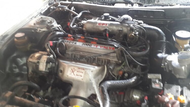 Anh em Camry 87-91 vô đây chơi Anh em Camry 87-91 vô đây chơi