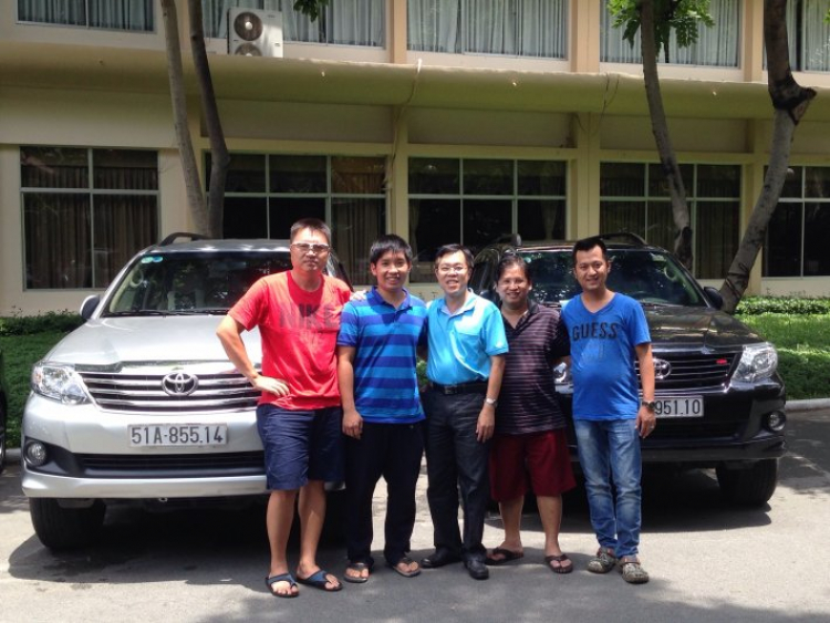Toyota Fortuner 2016 lộ thêm loạt ảnh mới hấp dẫn hơn Toyota Fortuner 2016 lộ thêm loạt ảnh mới hấp dẫn hơn