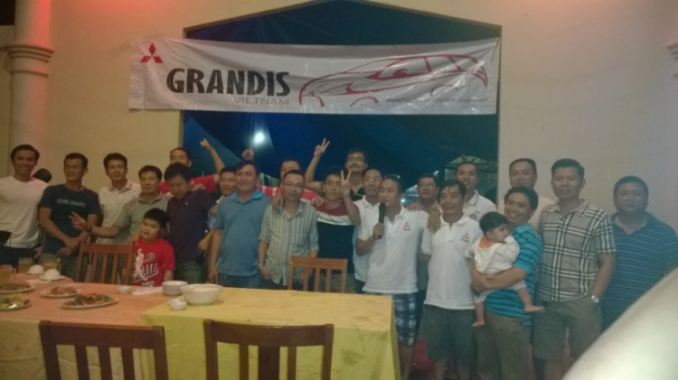 Grandis dậy sóng long hải 18.19/7 Grandis dậy sóng long hải 18.19/7