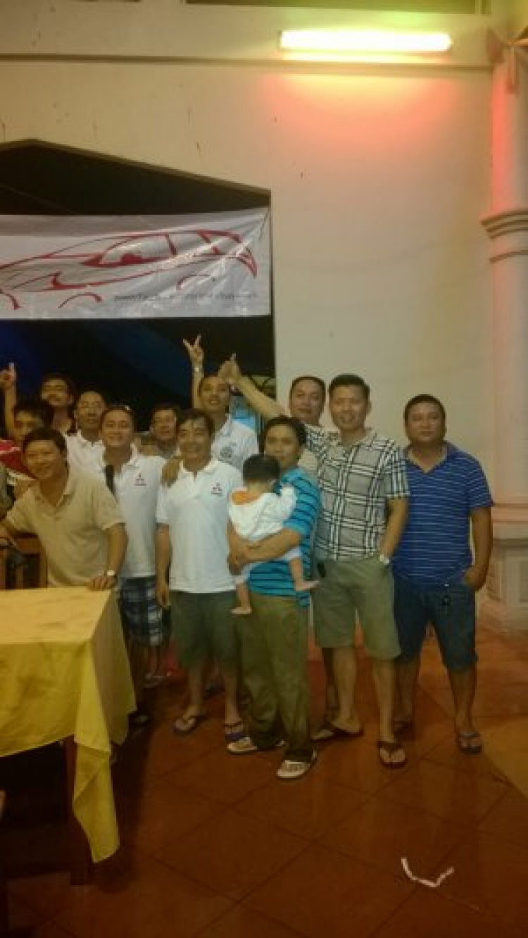 Grandis dậy sóng long hải 18.19/7 Grandis dậy sóng long hải 18.19/7