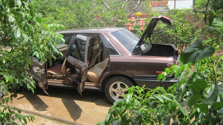 Anh em Camry 87-91 vô đây chơi Anh em Camry 87-91 vô đây chơi
