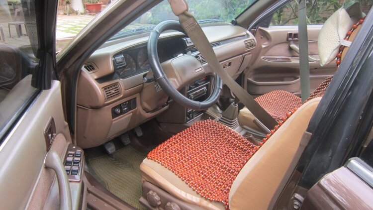 Anh em Camry 87-91 vô đây chơi