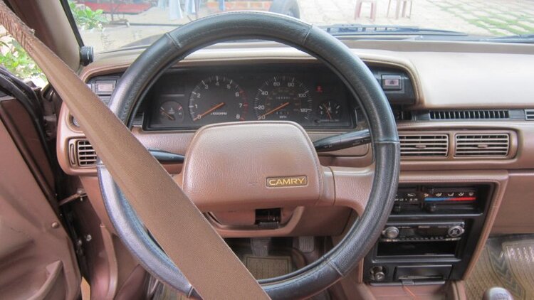 Anh em Camry 87-91 vô đây chơi Anh em Camry 87-91 vô đây chơi
