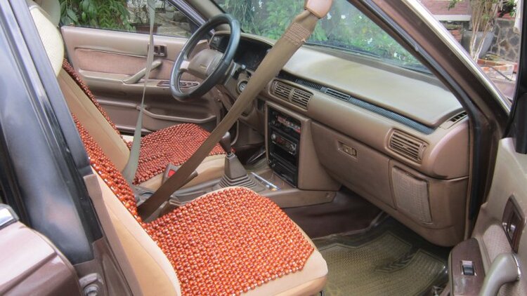 Anh em Camry 87-91 vô đây chơi