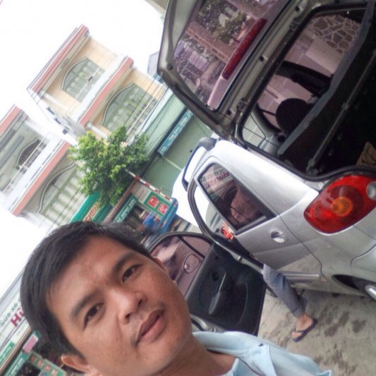 Anh em Camry 87-91 vô đây chơi