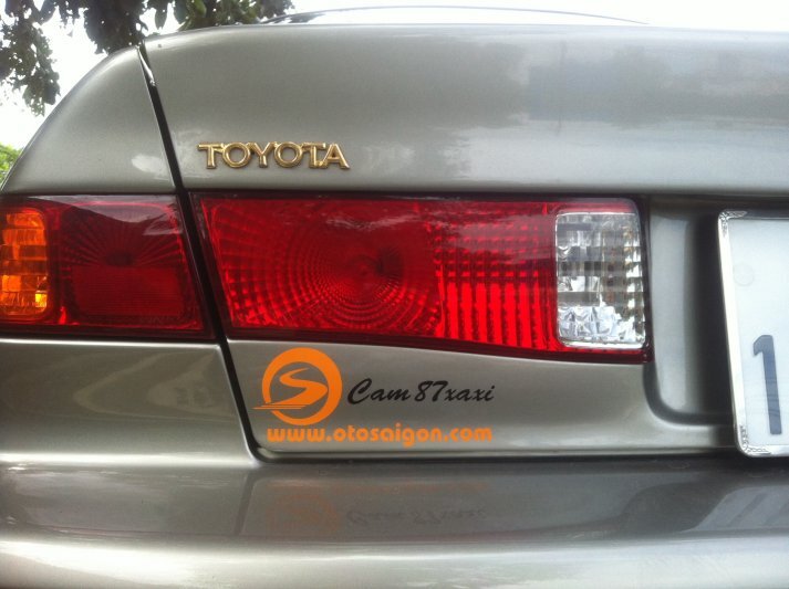 Anh em Camry 87-91 vô đây chơi