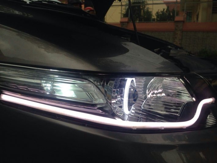 HONDA CITY CLUB HONDA CITY CLUB