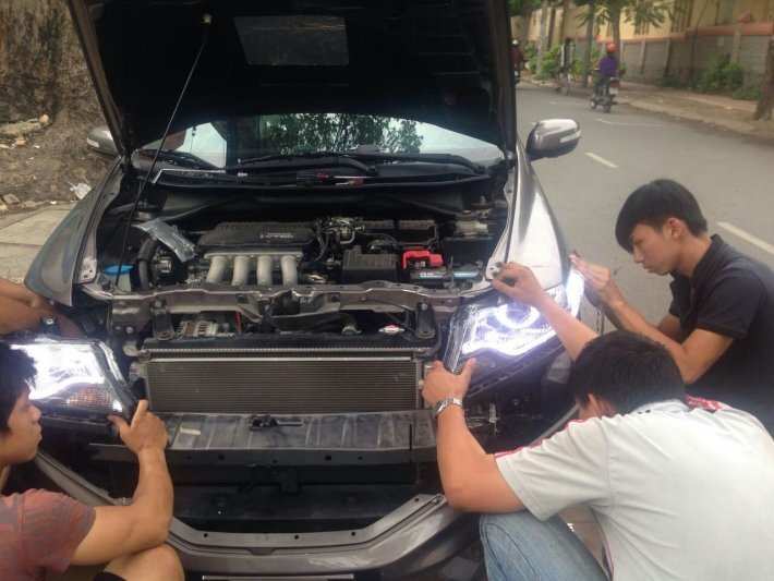 HONDA CITY CLUB HONDA CITY CLUB