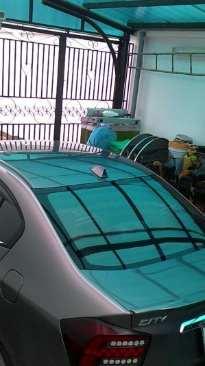 HONDA CITY CLUB HONDA CITY CLUB