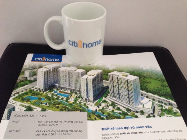 Mua nhà chung cư ở căn hộ Citihome bên quận 2, nên hay không nên? Mua nhà chung cư ở căn hộ Citihome bên quận 2, nên hay không nên?