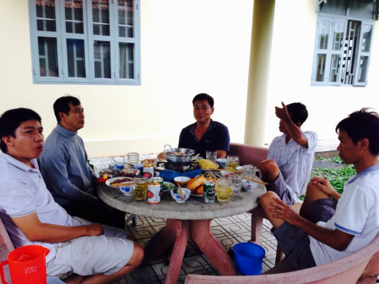 Mời off chai cuối tuần Mời off chai cuối tuần