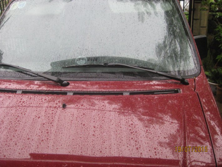 Chia sẻ kinh nghiệm tự bảo dưỡng SuZuKi WaGon Chia sẻ kinh nghiệm tự bảo dưỡng SuZuKi WaGon