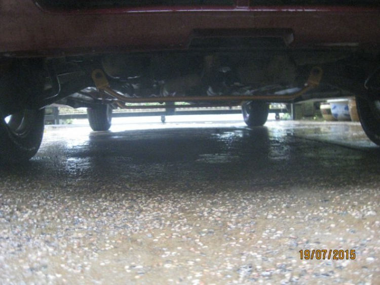 Chia sẻ kinh nghiệm tự bảo dưỡng SuZuKi WaGon Chia sẻ kinh nghiệm tự bảo dưỡng SuZuKi WaGon