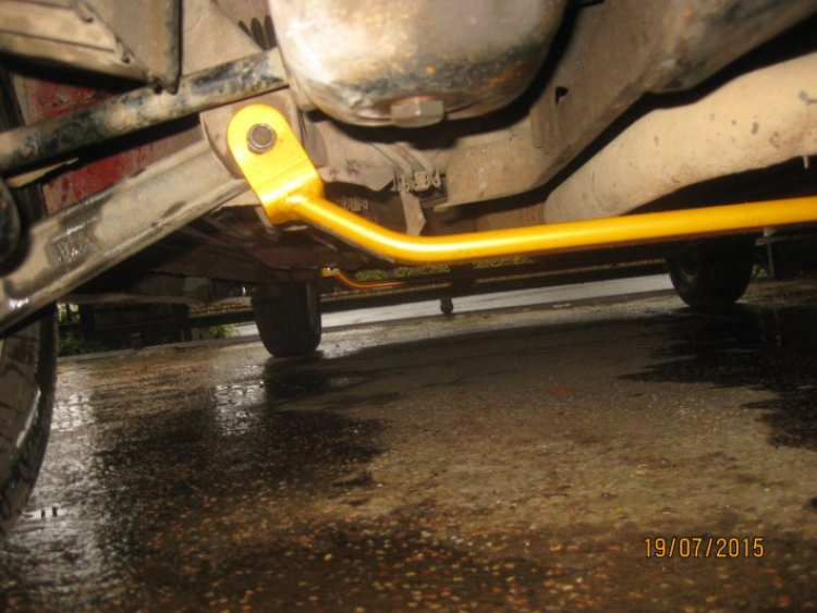 Chia sẻ kinh nghiệm tự bảo dưỡng SuZuKi WaGon Chia sẻ kinh nghiệm tự bảo dưỡng SuZuKi WaGon