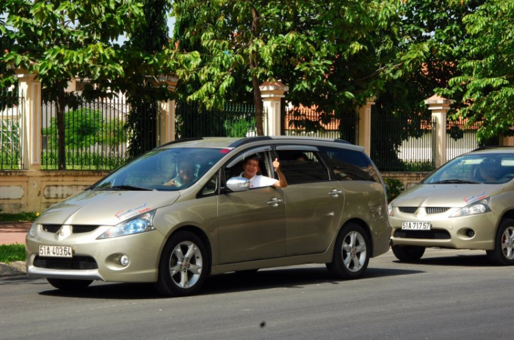 Grandis dậy sóng long hải 18.19/7