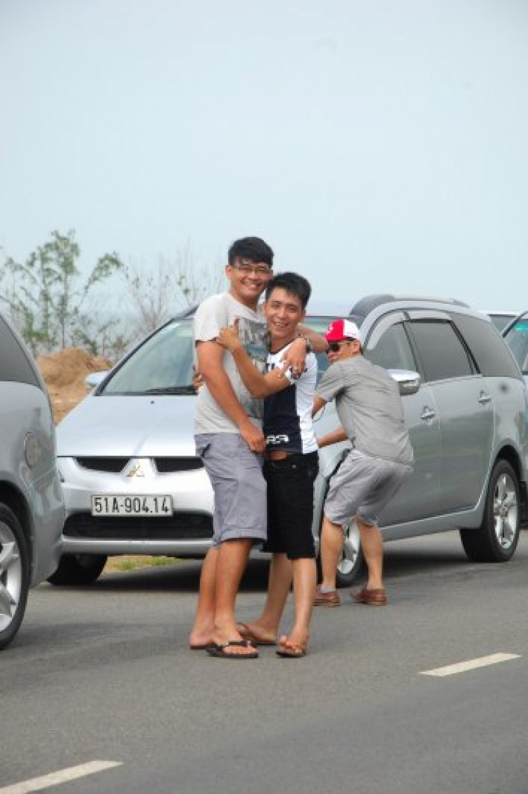 Grandis dậy sóng long hải 18.19/7 Grandis dậy sóng long hải 18.19/7