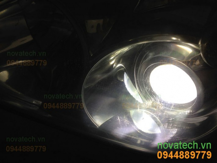 Hình ảnh các xe lắp bóng LED PHILIPS Lumiled, CREE USA, không độ chế hay cắt dây điện (Mục lục Tr1) Hình ảnh các xe lắp bóng LED PHILIPS Lumiled, CREE USA, không độ chế hay cắt dây điện (Mục lục Tr1)